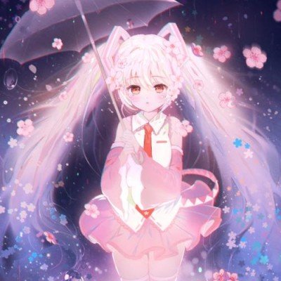美女COS《巫师3》叶奈法惊艳绝伦 白嫩香肩紫眸勾人
